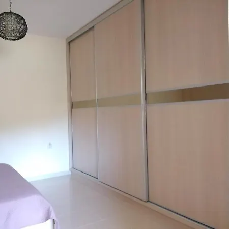 Kouremenos Manolis Apartment Palekastro Exterior photo