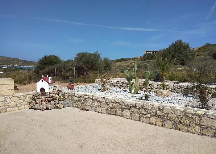 Kouremenos Manolis Apartment