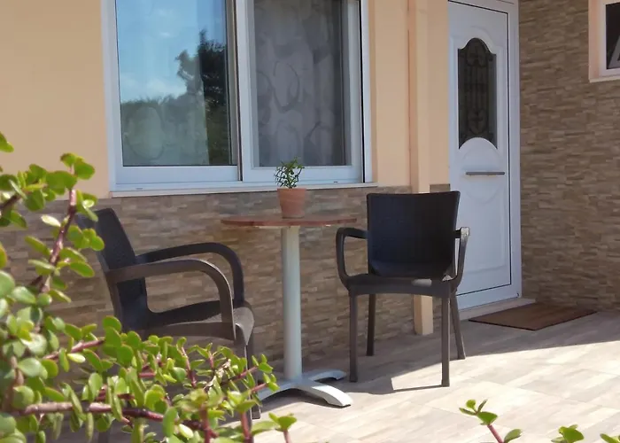 Kouremenos Manolis Apartment