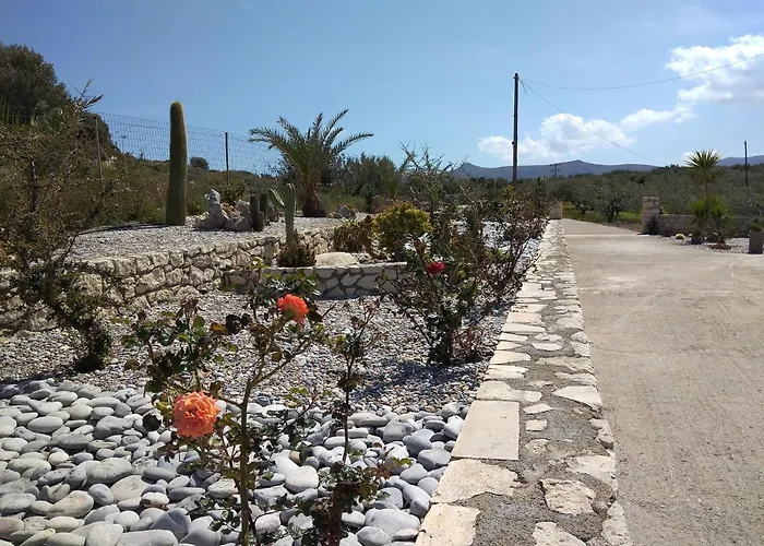 Kouremenos Manolis Apartment
