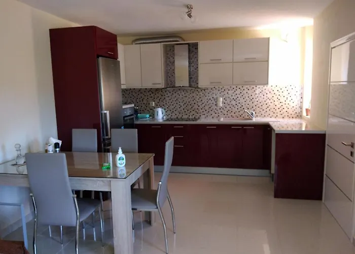 Kouremenos Manolis Apartment