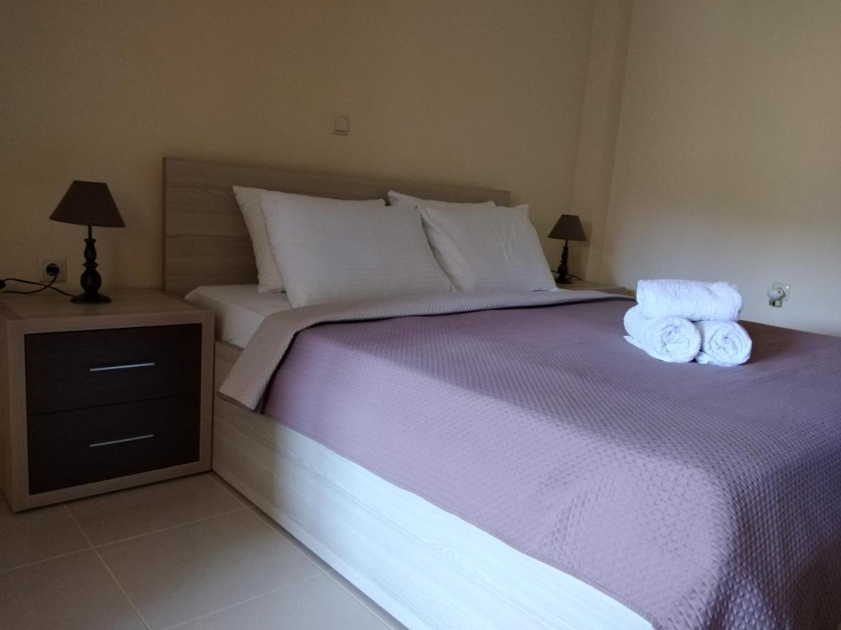 Apartment Kouremenos Manolis *