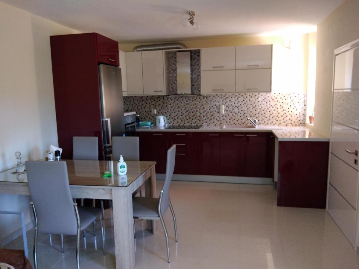 Kouremenos Manolis Apartment